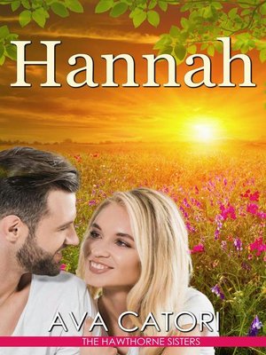 cover image of Hannah